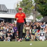 Garcia & McKibbin Chase Hong Kong Glory in 2026