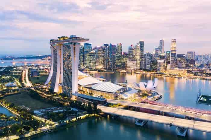 GTM Luxury Asia Pacific Debuts in Singapore 2026