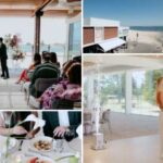 Georges River Sailing Club Sets Event Sail