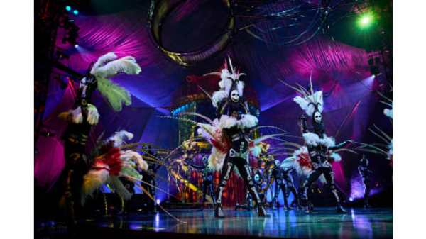 Get Dirty, Get Loved: Valentine’s Adventures with a Hump