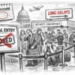 Trusted Travel in Turbulence as GBTA Sounds Alarm