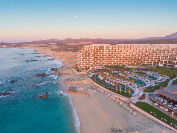 Forbes Travel Guide Reveals 2026 Star Winners