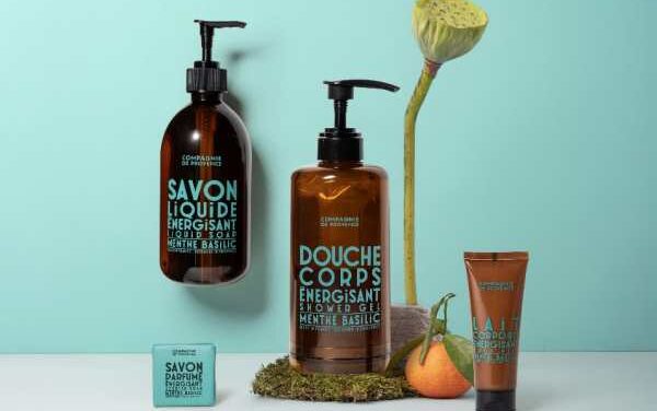 Provençal Elegance Elevates Hotel Amenities