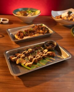 Guizhou Sour Chilli Chicken Skewers_4