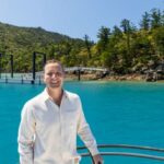 Hook Island Clears Jetty & DA, Eco-Lodge Build Begins