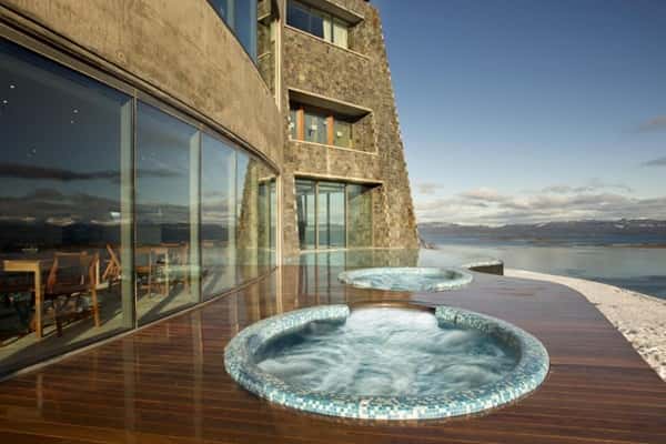 HX Suites Elevate Antarctica Voyage with Luxe Ushuaia Retreat