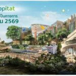 Bangna Bets on Belonging as Happitat Nears Opening