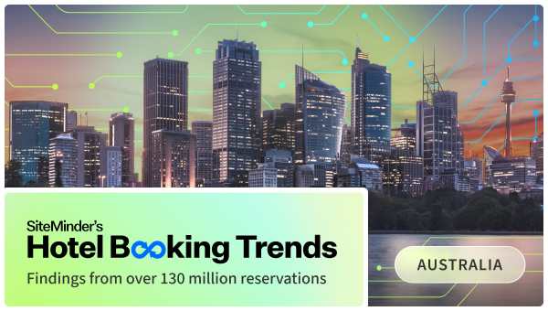 Asian Travellers Reshape Aussie Hotel Revenue