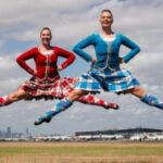 Tartan on the Tarmac as the Tattoo Takes Brisbane