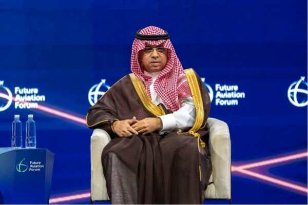 Saudi Arabia Sets 2026 Future Aviation Forum