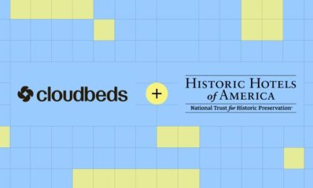Historic Hotels of America® Taps Cloudbeds as Supplier Partner