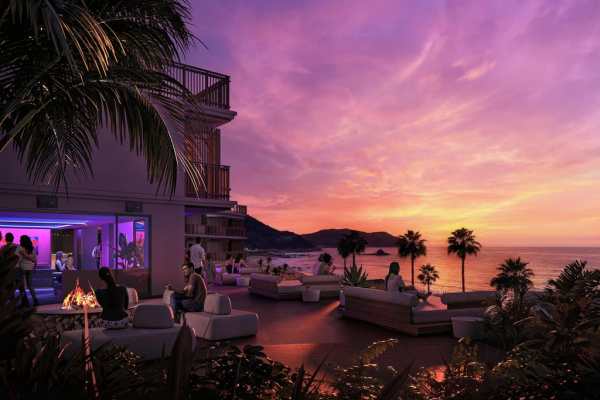 Hotel seven x seven Itoshima Relaunches 2026
