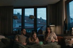 How To Divorce During the War Still © M-Films