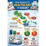 Healthcare Costs in Southeast Asia: What Travellers Pay