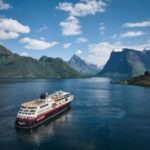 Hurtigruten Unveils Next-Level Fjord & Arctic Voyages