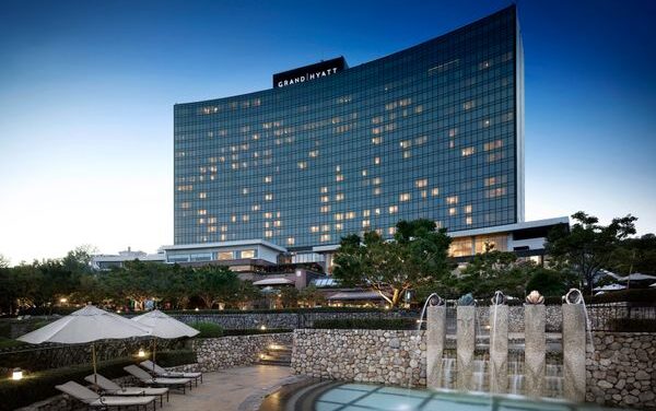 Hyatt APAC Meetings Alliance Welcomes Grand Hyatt Seoul