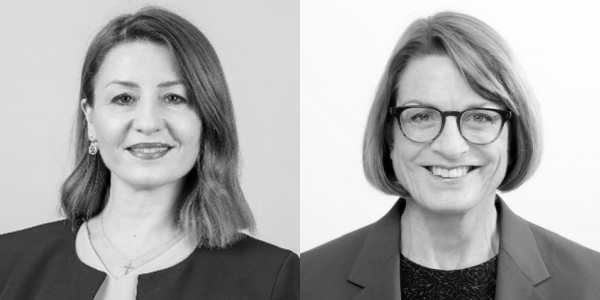 IAPCO Grants Honorary Membership to Jan Tonkin