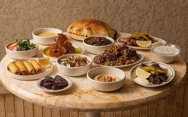 Ramadan Nights Return: IFTAR Turns Up the Heat