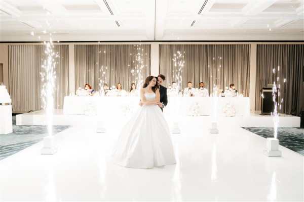 Pan Pacific Perth opens doors to exclusive luxury wedding showcase with suite giveaway