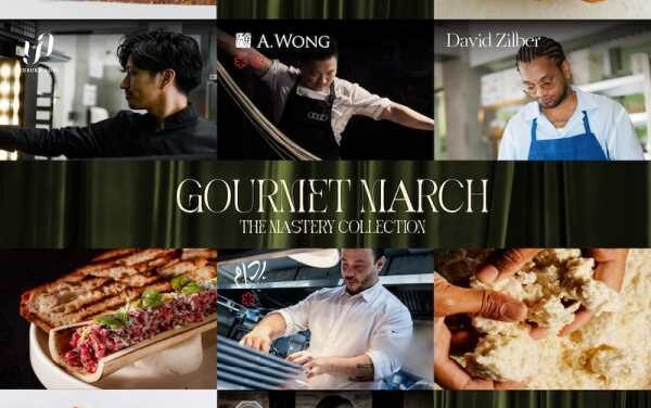 Hong Kong Hosts Asia’s 50 Best Chef Series