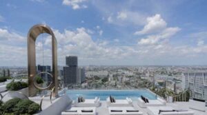 Ibiza in Bangkok