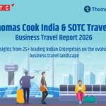 Thomas Cook & SOTC Launch Travel Report 2026