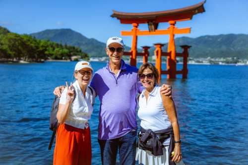 Inside Travel Crowns 2025 Winner, Launches 2026 Incentive