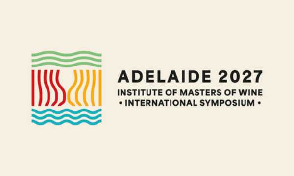 Masters of Wine Symposium 2026 Opens