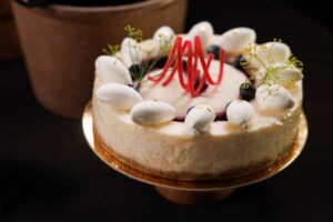 InterContinental Bangkok_Premium Seafood Buffet (25)