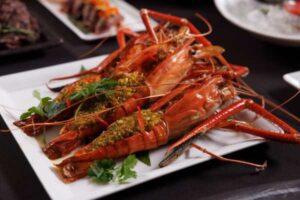 InterContinental Bangkok_Premium Seafood Buffet (9)