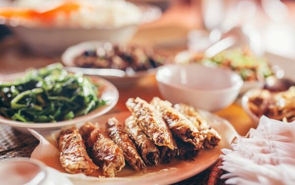 Intrepid’s Chef-Led Food Adventures Take Off