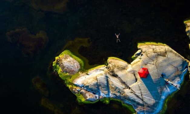 Sweden Offers Private Islands for Year-Long Escape