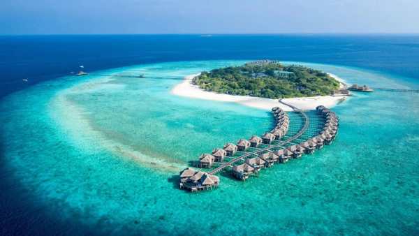 JA Manafaru