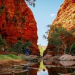 Melbourne Hosts Northern Territory Takeover