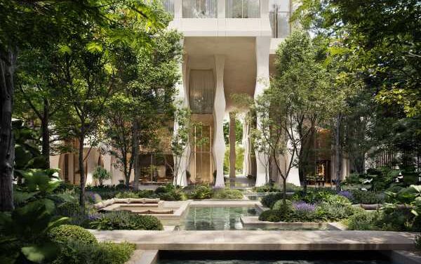 Janu Residences Dubai Sets a New Living Rhythm