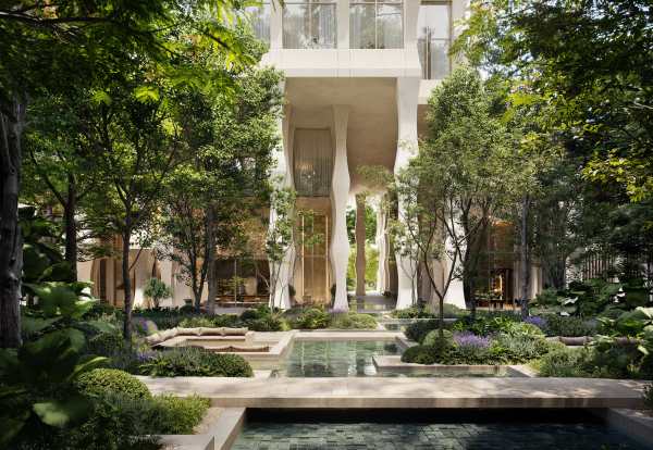 Janu Residences Dubai Sets a New Living Rhythm