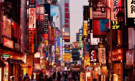 From Okonomiyaki to Onigiri: A Luxe Japan Food Tour