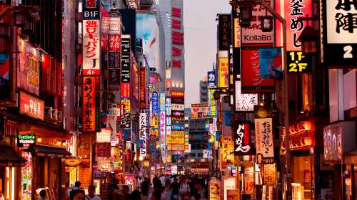 From Okonomiyaki to Onigiri: A Luxe Japan Food Tour