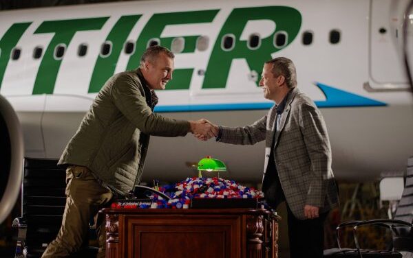 Big Game Redemption: John Leonard’s 30-Year Points Payoff