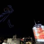 Johnnie Walker Raises a Go Go Highball for Music’s Big Night