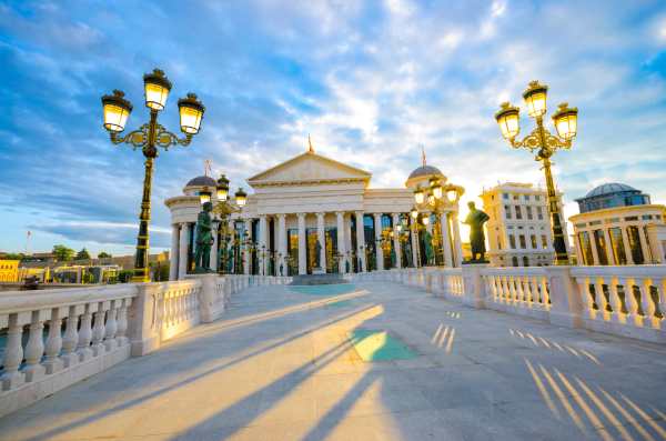 Solo Travel Deal: Save Big on Balkans Tour