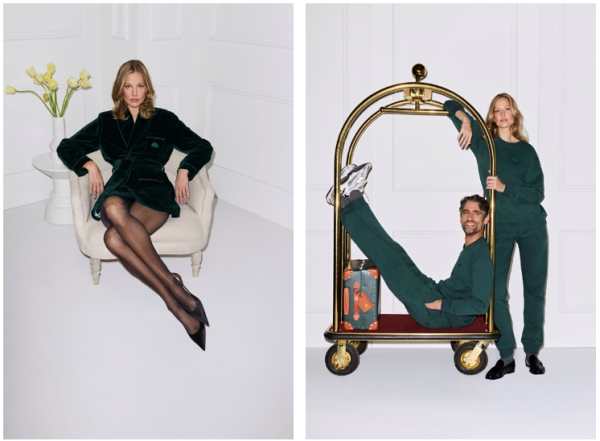 Raffles Unveils ‘The Butler Did It’ Collection