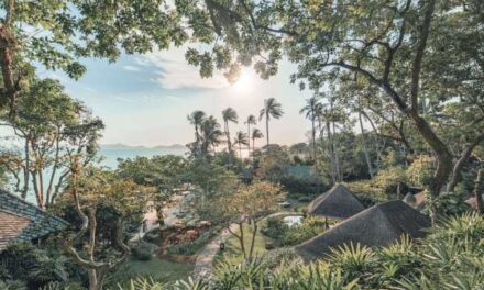 Five Compelling Reasons to Visit Kamalaya Right Now