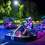 Let the Games Begin: Kandima Maldives’ Playful Valentine