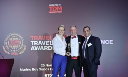 ATPI Expands in Taiwan with Award-Winning Tech