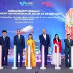 Vietjet Fuels Asia-Pacific Growth With $6.1B Aviation Push
