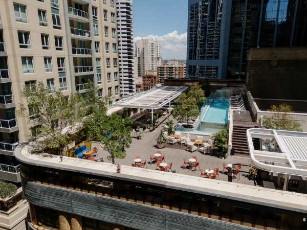 Kimpton Margot Sydney Unveils New Leadership Duo