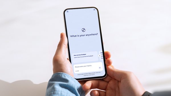 Korean Air Elevates Service With New Generative AI Chatbot