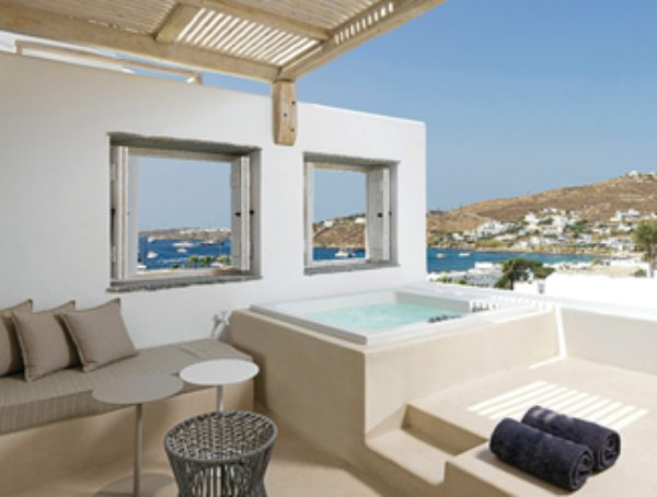 Kove Mykonos 2