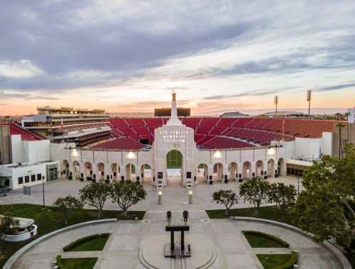 LA World Cup 2026 Host Unveils Fan & Community Plans